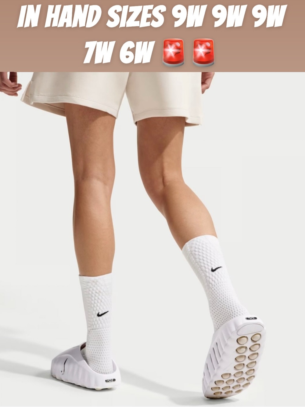 Nike mind 001